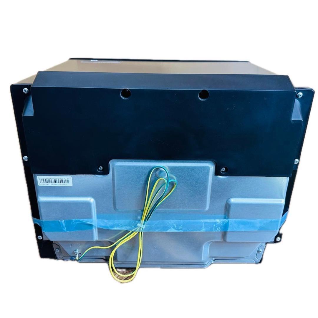 未使用品 2021年製 SHARP AX-RA20 オーブンレンジ