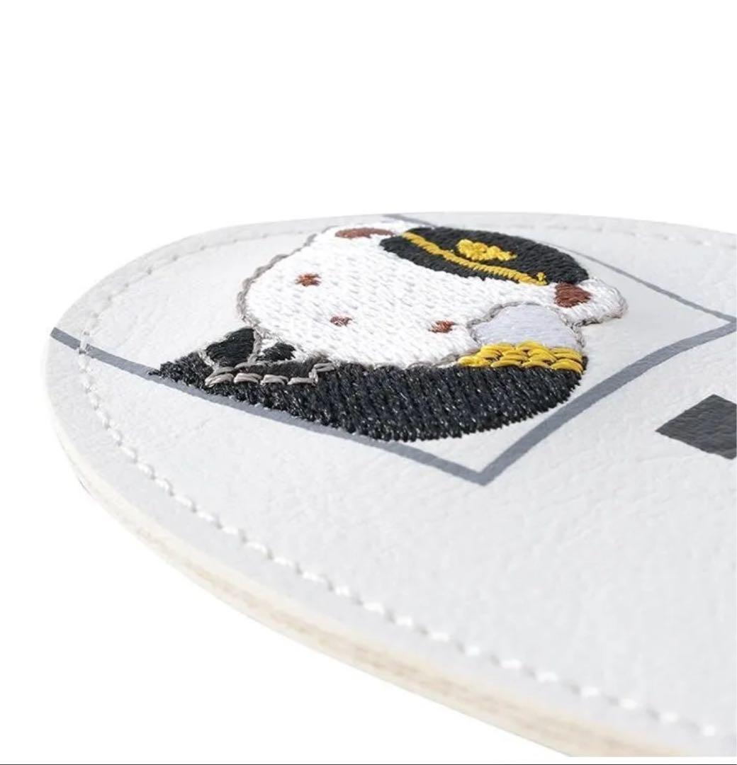 ファミリア JALオリジナル ラゲッジタグ