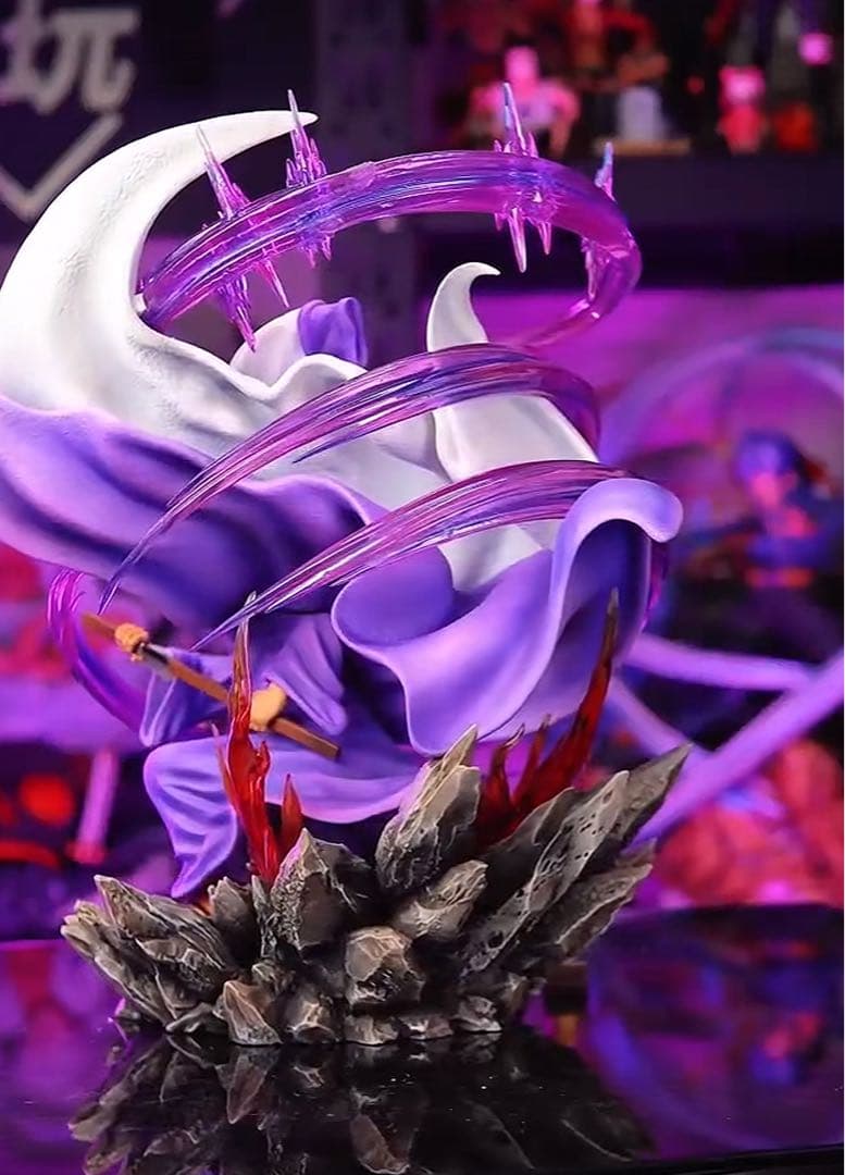 ワンピース 藤虎【海軍本部大将】 フィギュア ガレージキットpop 1/8サイズ