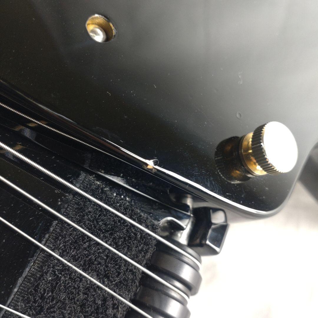 TRAVELLER GUITAR SpeedSter ブラック トラベラーギター