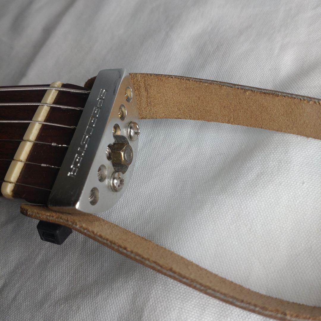 TRAVELLER GUITAR SpeedSter ブラック トラベラーギター