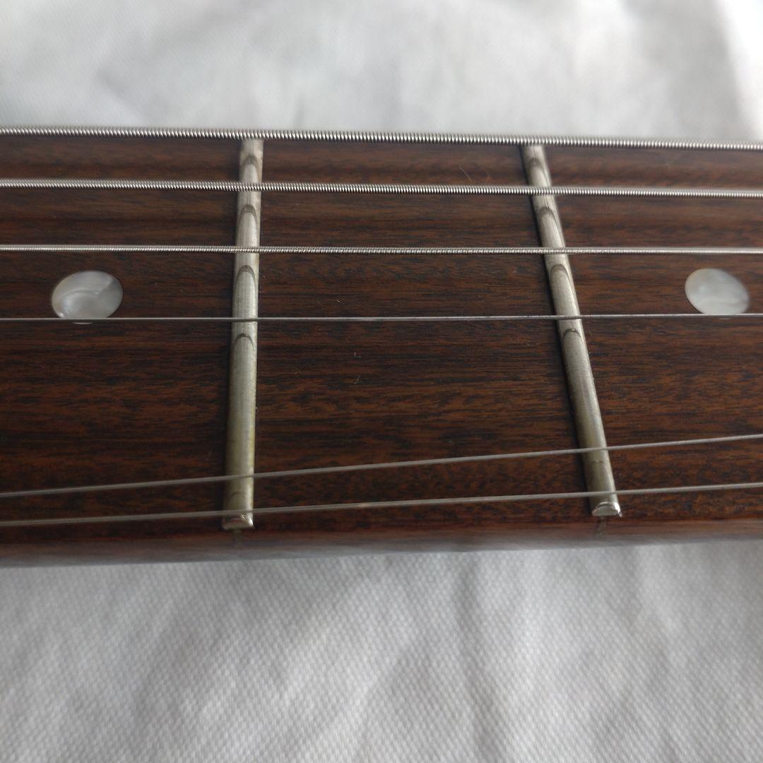 TRAVELLER GUITAR SpeedSter ブラック トラベラーギター