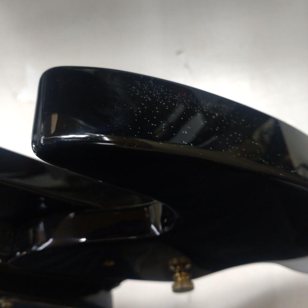 TRAVELLER GUITAR SpeedSter ブラック トラベラーギター