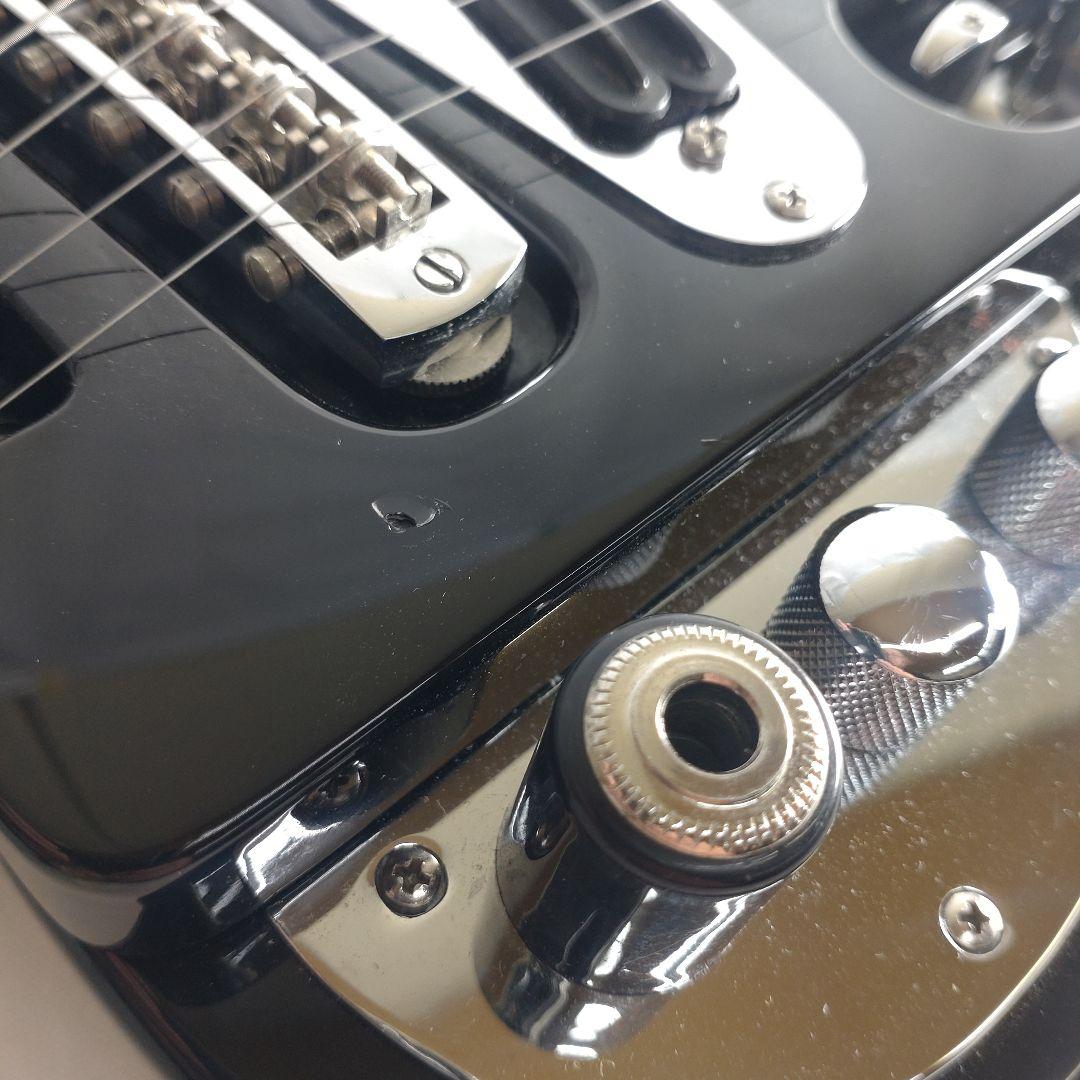 TRAVELLER GUITAR SpeedSter ブラック トラベラーギター