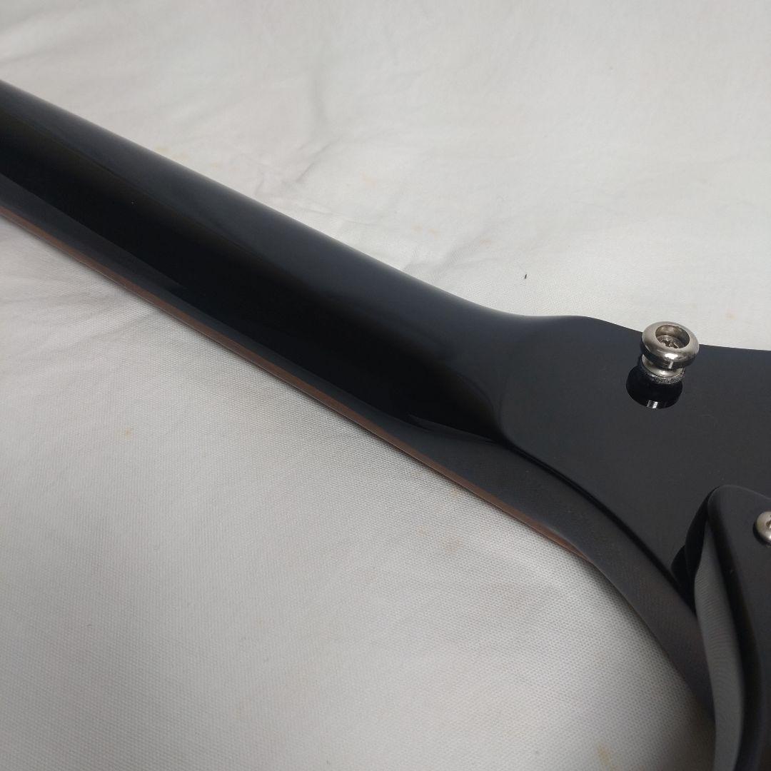 TRAVELLER GUITAR SpeedSter ブラック トラベラーギター