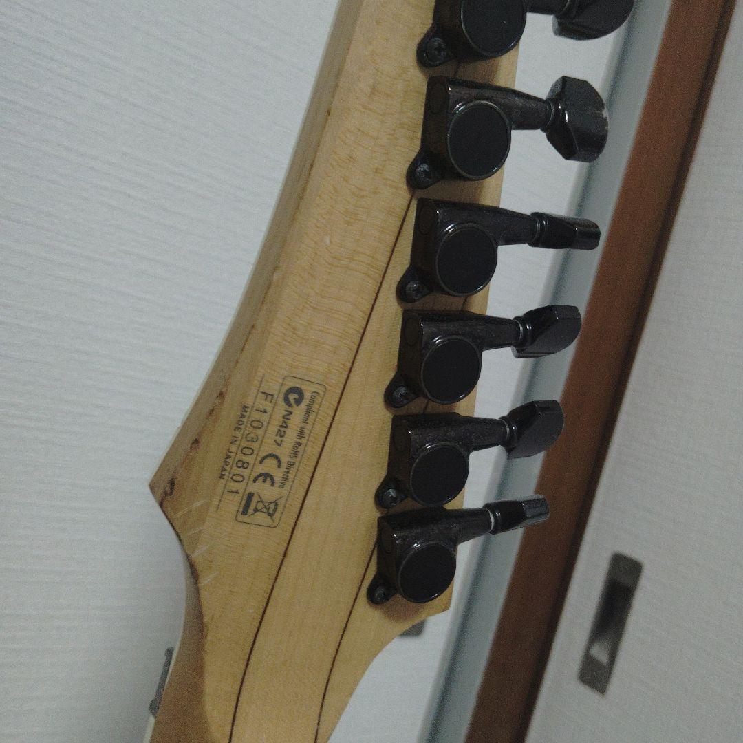 Ibanez Prestige RG2620ZE　アイバニーズ　プレステージ