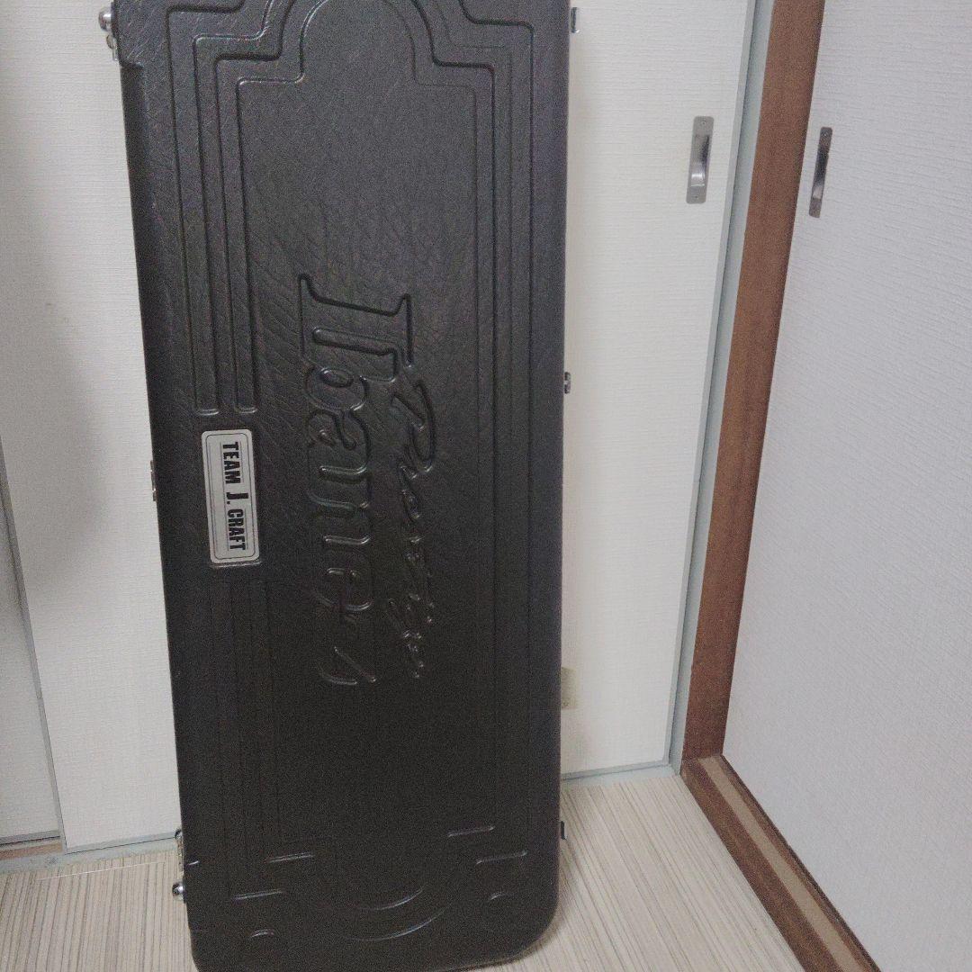 Ibanez Prestige RG2620ZE　アイバニーズ　プレステージ