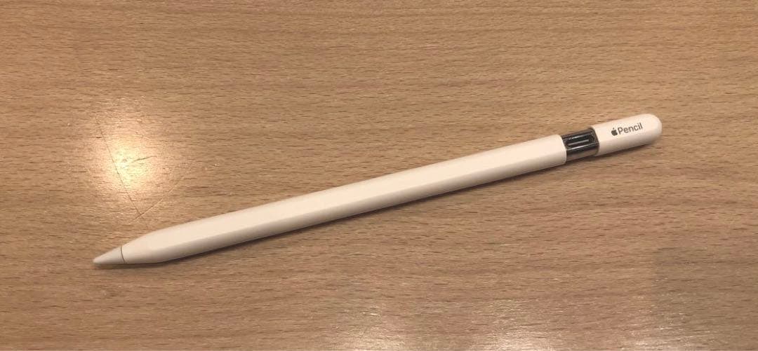 未使用品❗️送料込み❗️美品❗️Apple Pencil(USB-C)