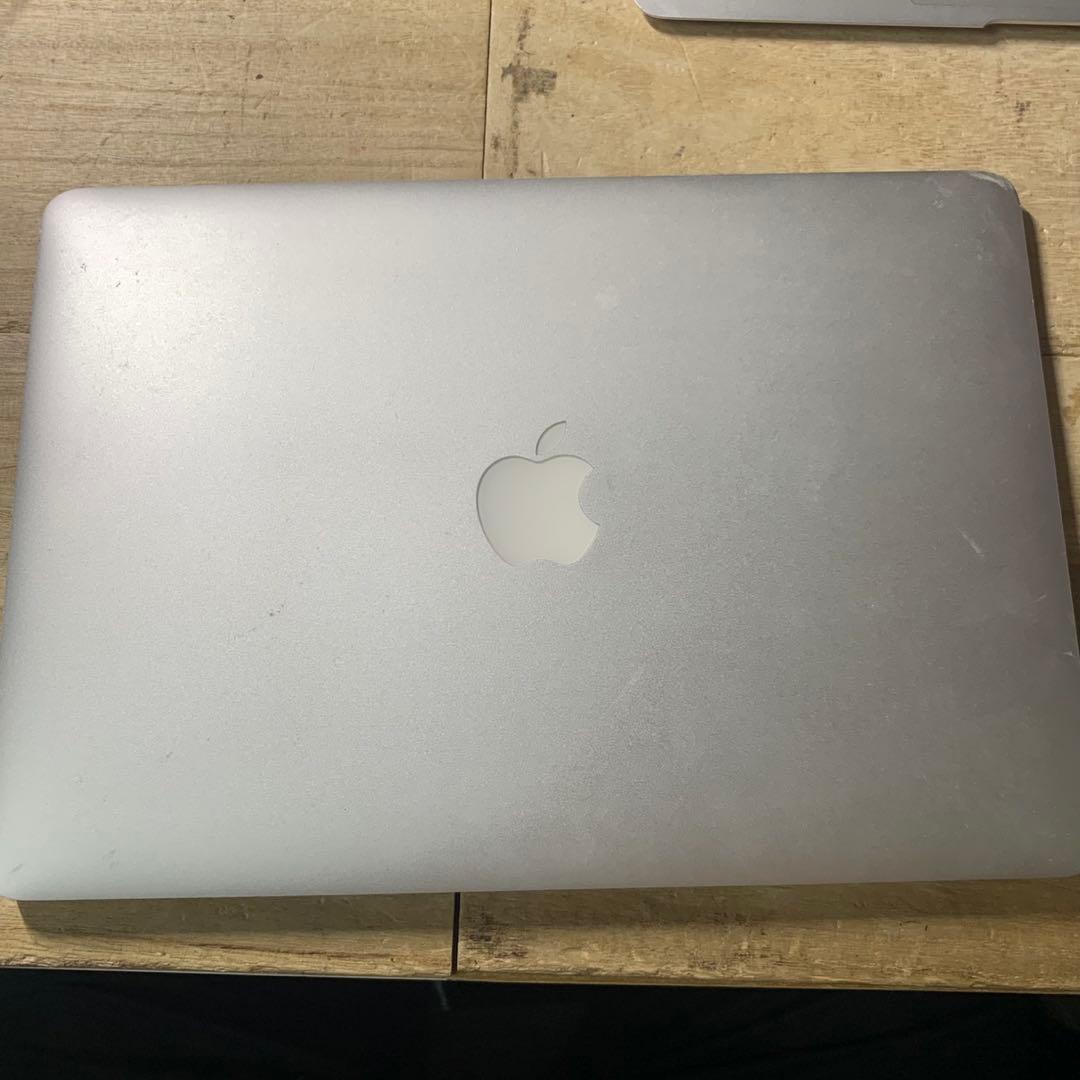 MacBook Air 2017 MQD32J/A A1466 本体のみ