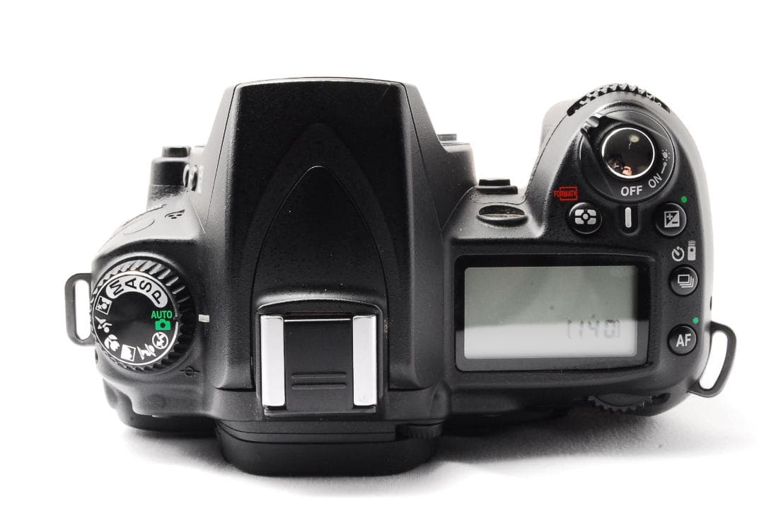 カメラデビューに✨Nikon D90 ダブルレンズセット スマホ転送 初心者