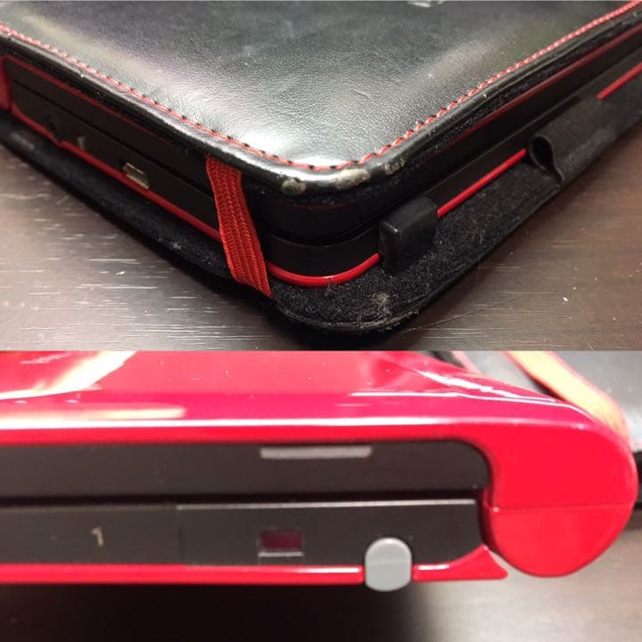 カシオ 電子辞書 EX word XD-N4800 ケース付き レッド