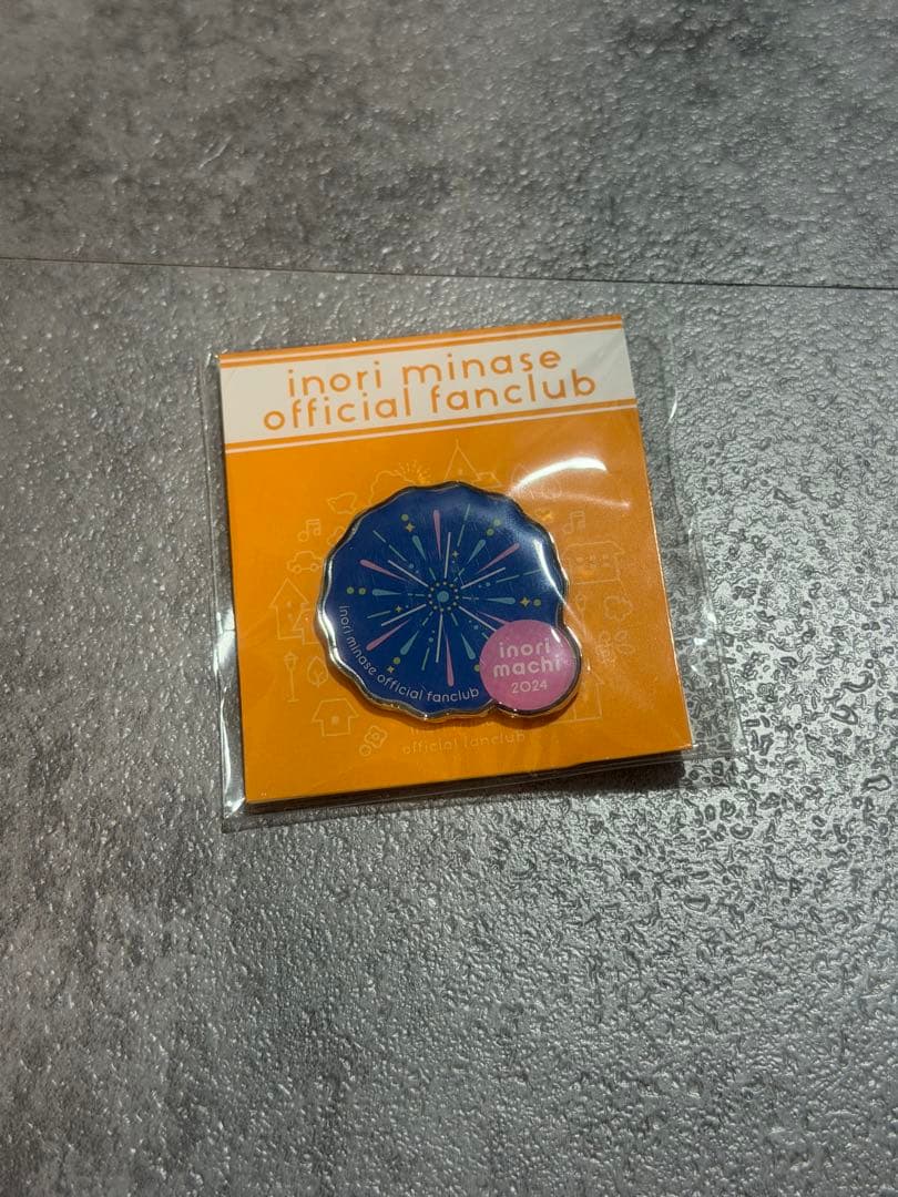 水瀬いのりグッズ　まとめ売り