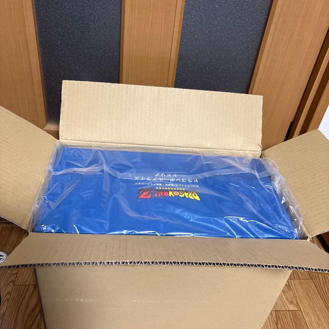 ドラゴンボールアライズ　ドドリア　特典ラーズベリ付き