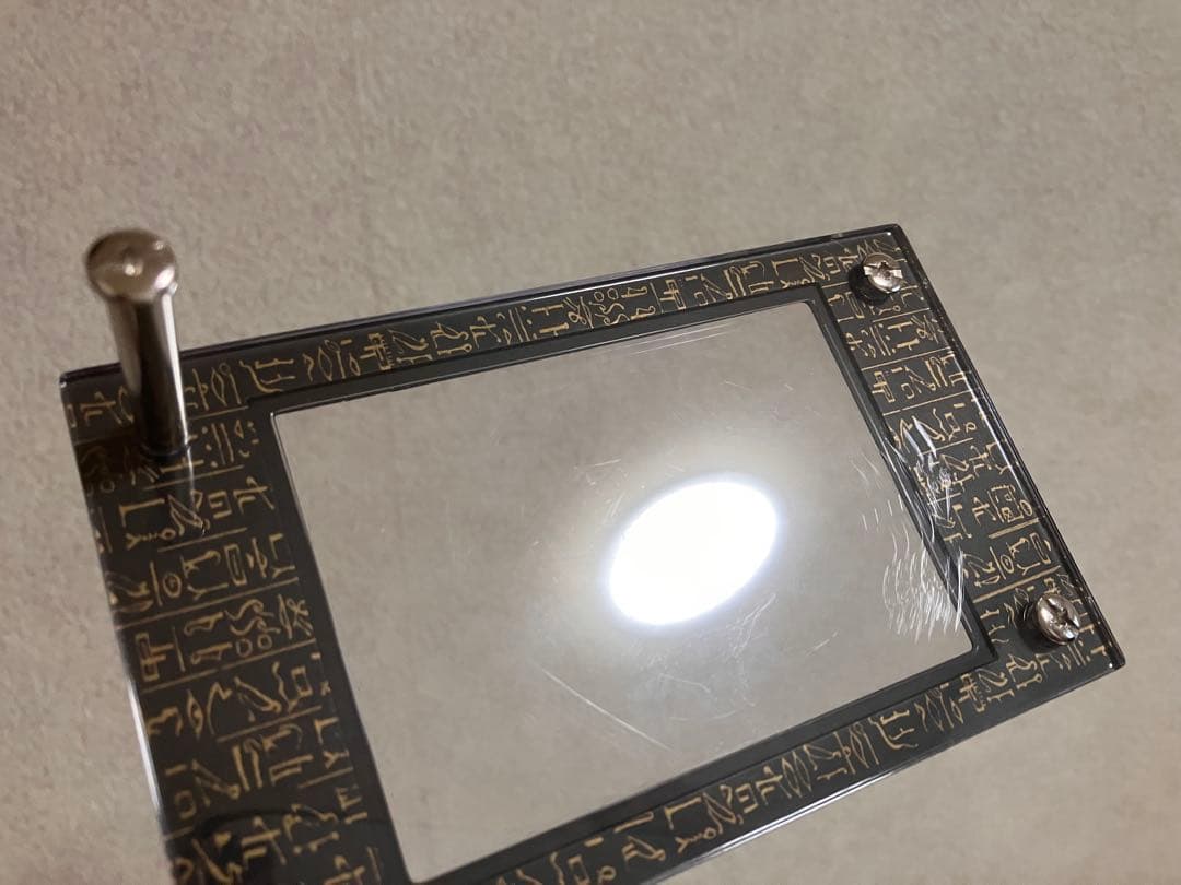 初期遊戯王OCG、公式ファイル & 公式スクリューダウン(カードスタンド)