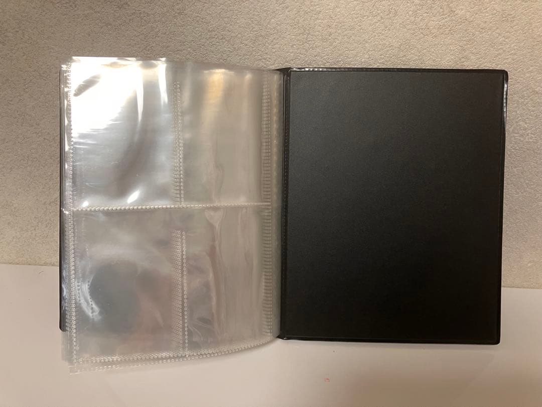 初期遊戯王OCG、公式ファイル & 公式スクリューダウン(カードスタンド)