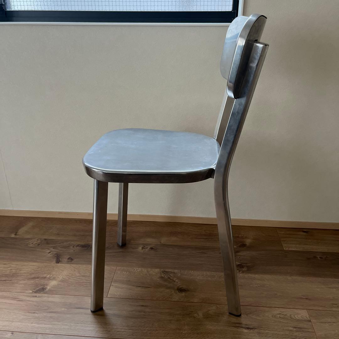 MAGIS Deja-vu Chair デジャヴ チェア 深澤直人