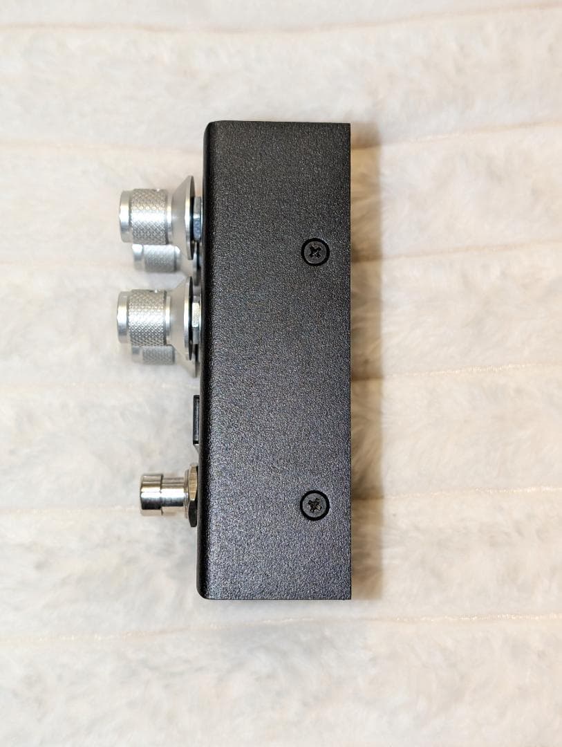 ギター J. Rockett Audio Designs HRM V2