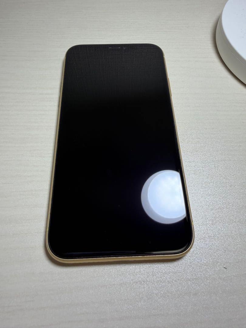 スマートフォン本体 Mex