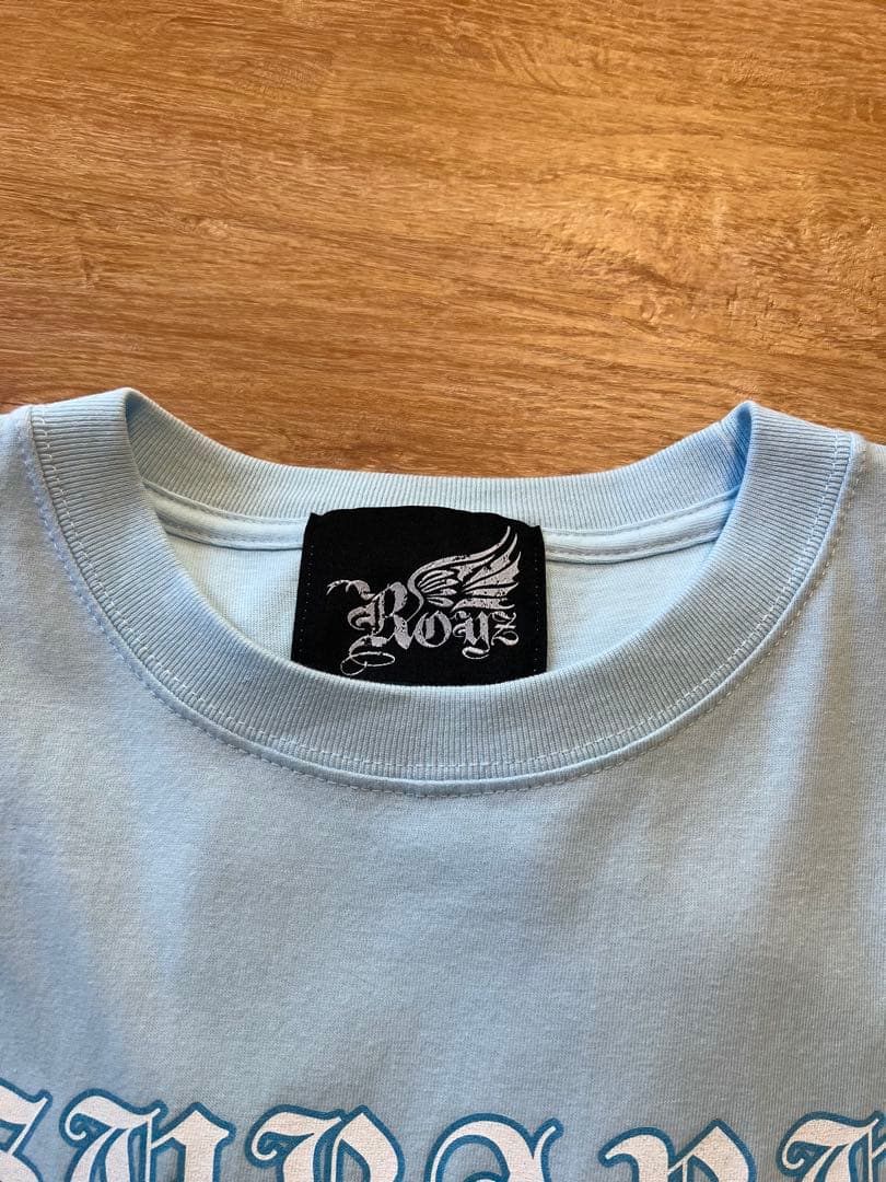 Royz 昴Tシャツ　DVD付き