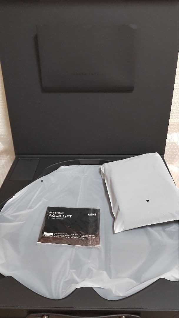 MYTREXマイトレックス　AQUA LIFT