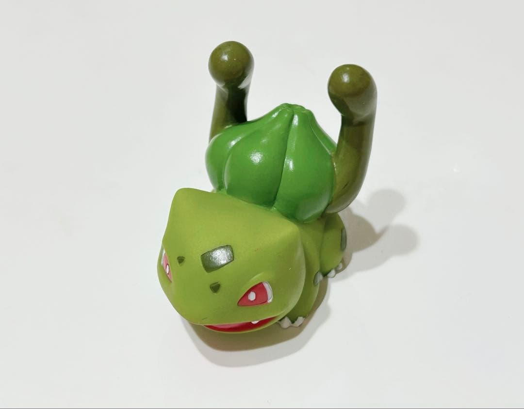 ポケモンキッズ フシギダネ 色違い
