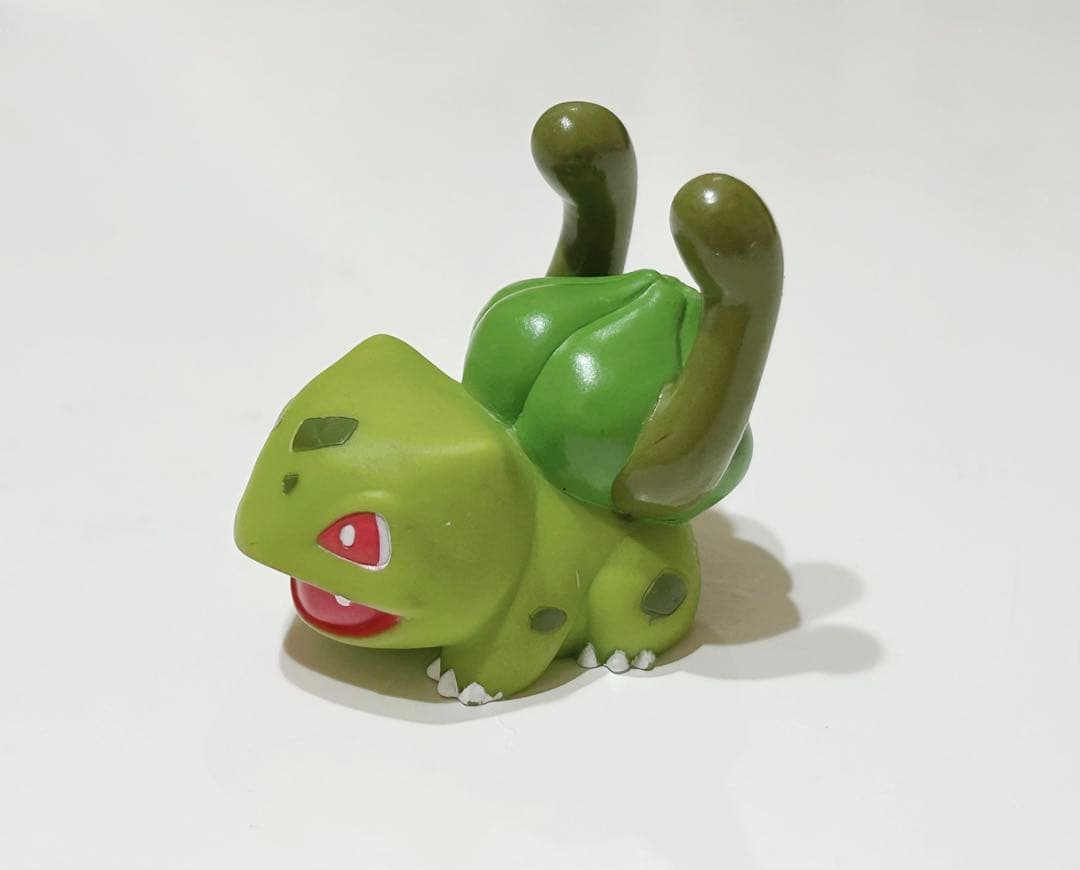 ポケモンキッズ フシギダネ 色違い