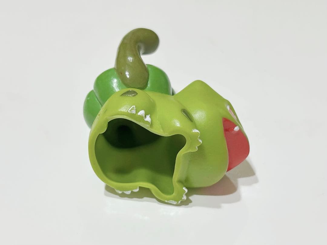 ポケモンキッズ フシギダネ 色違い