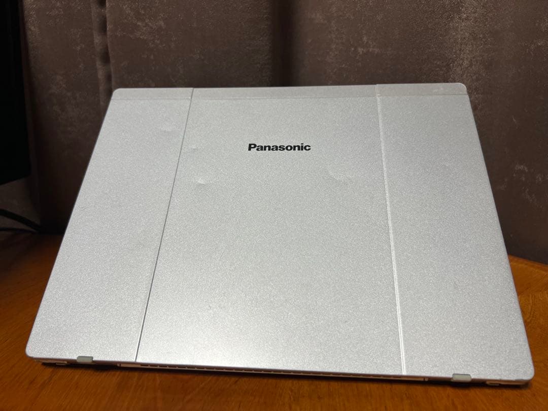 Let's note CF-FV1 14インチ RAM16GB