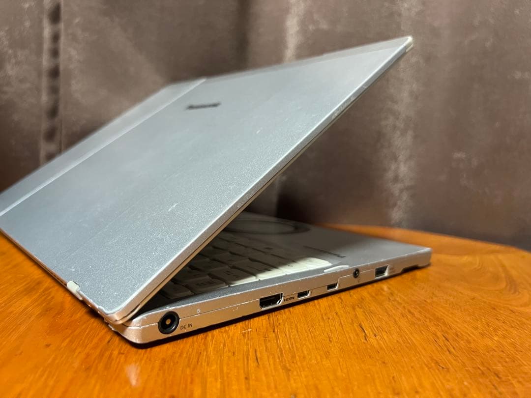 Let's note CF-FV1 14インチ RAM16GB