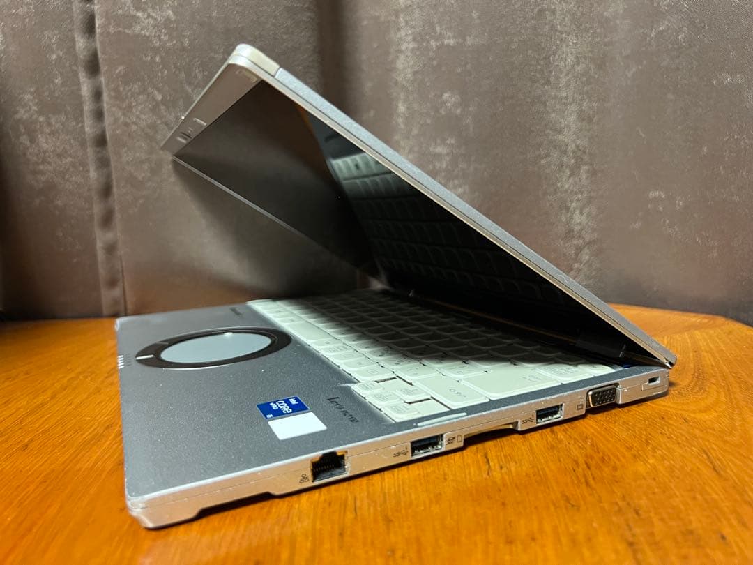 Let's note CF-FV1 14インチ RAM16GB