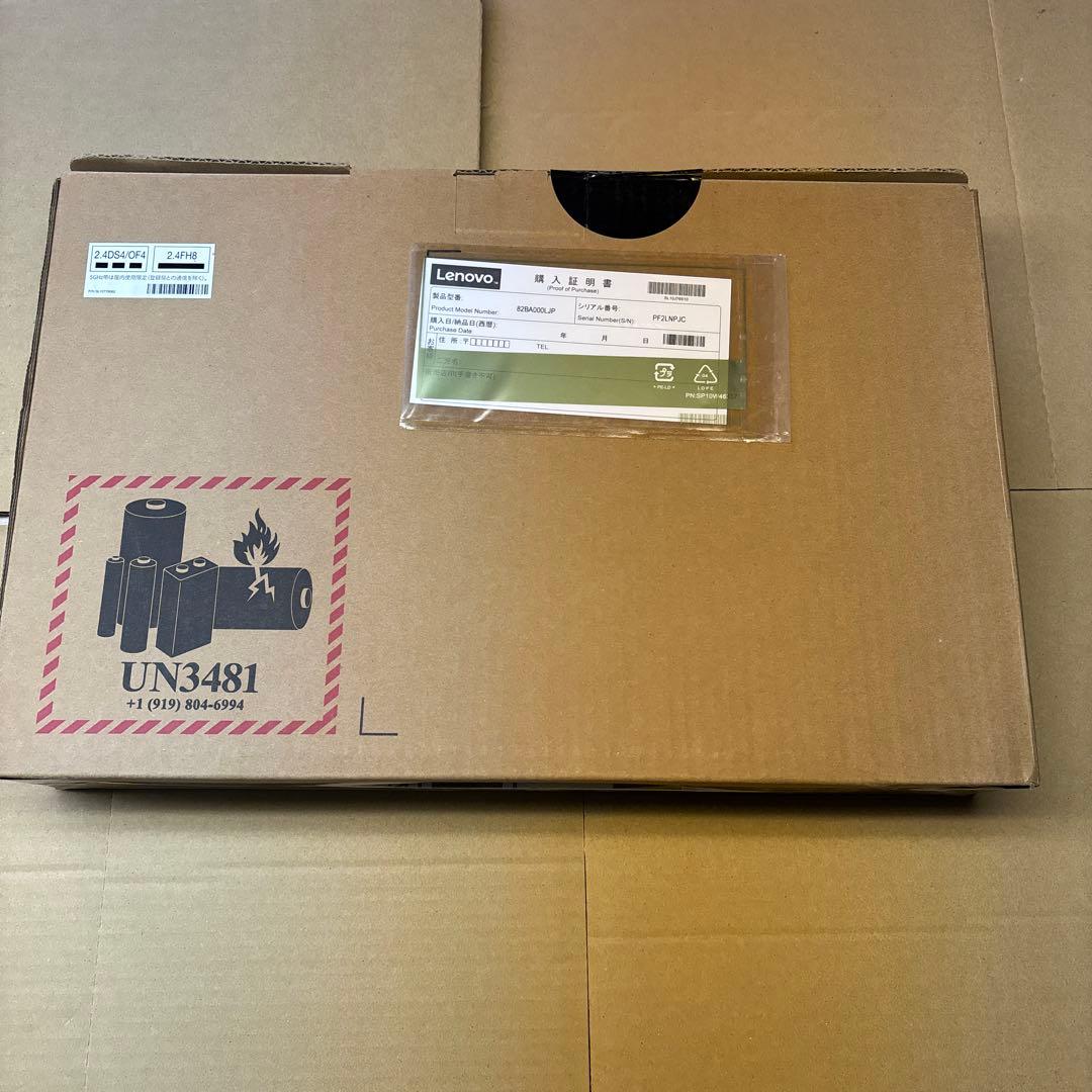 Chromebook本体 Lenovo Chromebook IdeaPad 3 CB 11IGL05