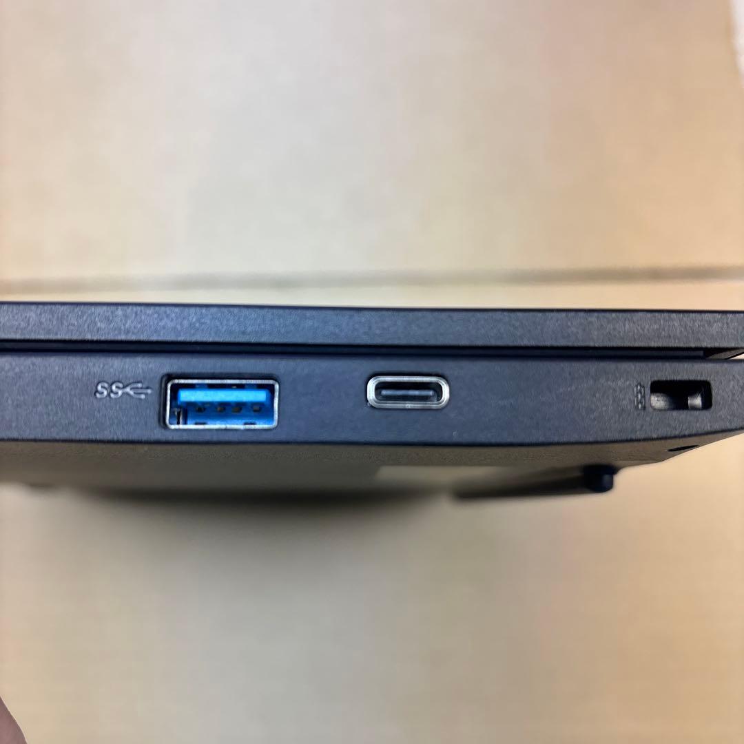 Chromebook本体 Lenovo Chromebook IdeaPad 3 CB 11IGL05