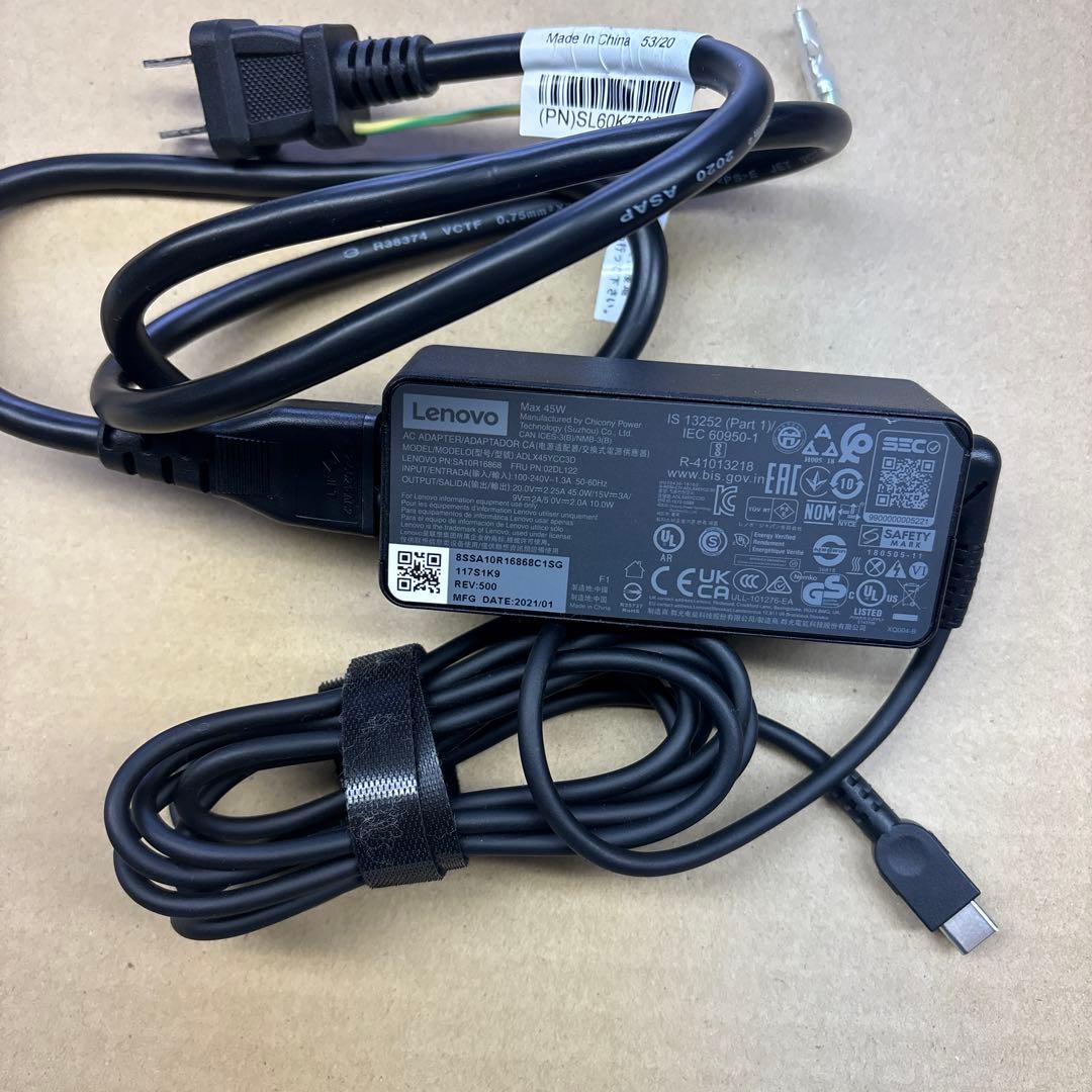 Chromebook本体 Lenovo Chromebook IdeaPad 3 CB 11IGL05