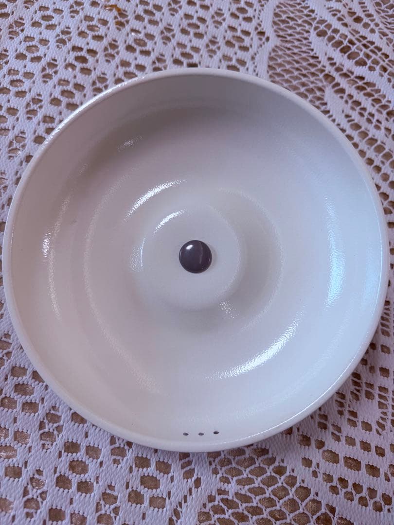 新品未使用　レンジメートプロ（ブラック） 電子レンジ専用調理器具　説明書付き