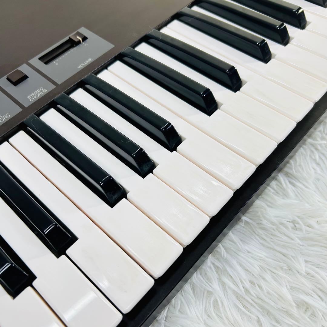 YAMAHA ヤマハ CP-7 1982 ヴィンテージピアノ　レトロサウンド