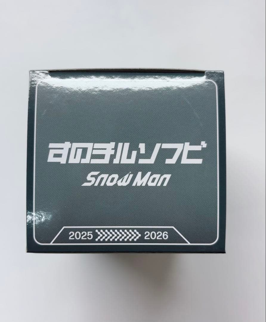 Man 目黒蓮 グッズ