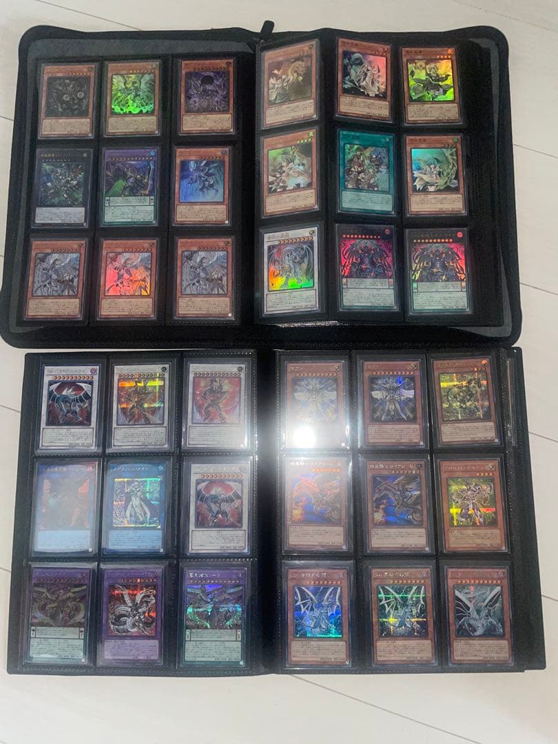 遊戯王OCG デュエルモンスターズ カードセット まとめ売り