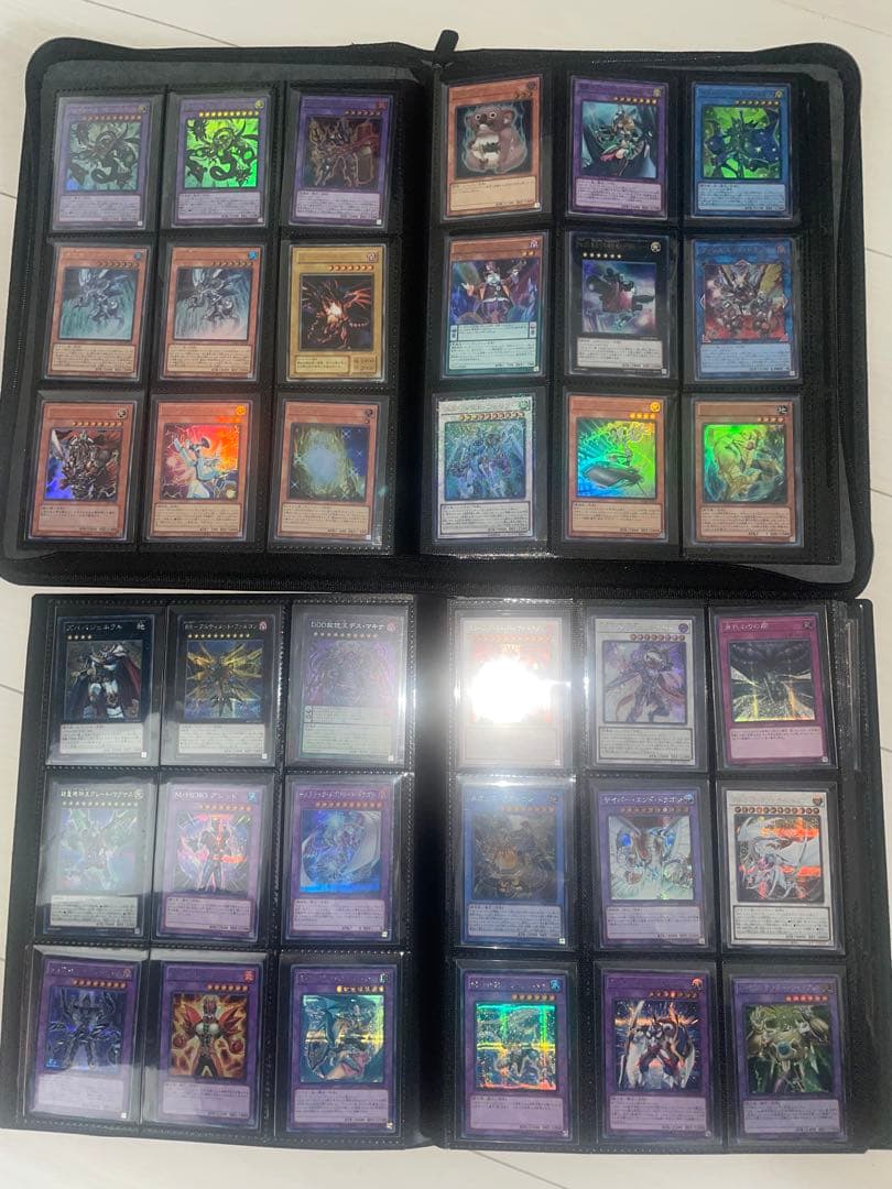 遊戯王OCG デュエルモンスターズ カードセット まとめ売り