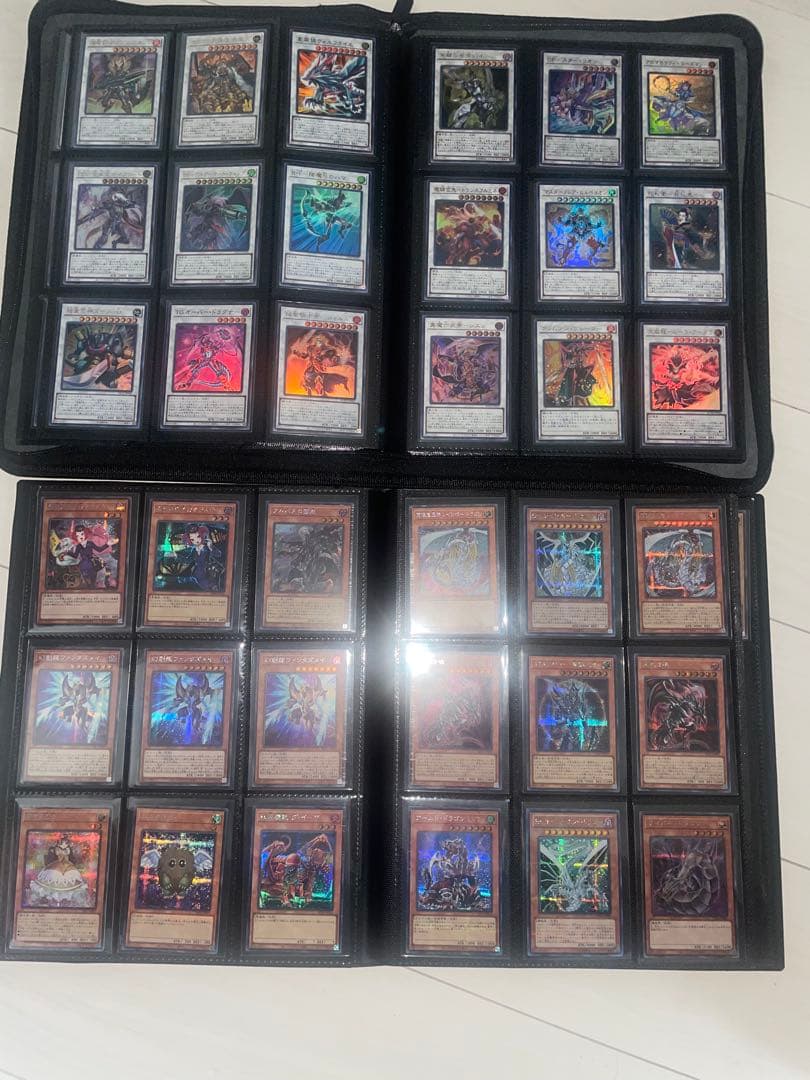 遊戯王OCG デュエルモンスターズ カードセット まとめ売り