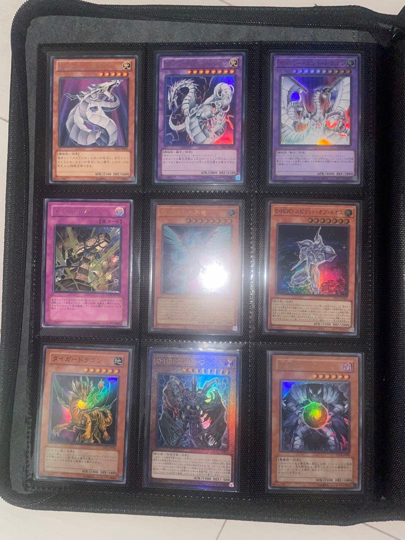 遊戯王OCG デュエルモンスターズ カードセット まとめ売り