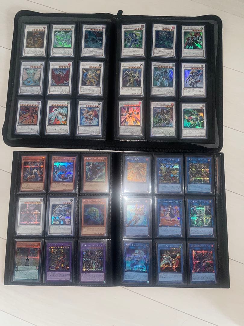 遊戯王OCG デュエルモンスターズ カードセット まとめ売り