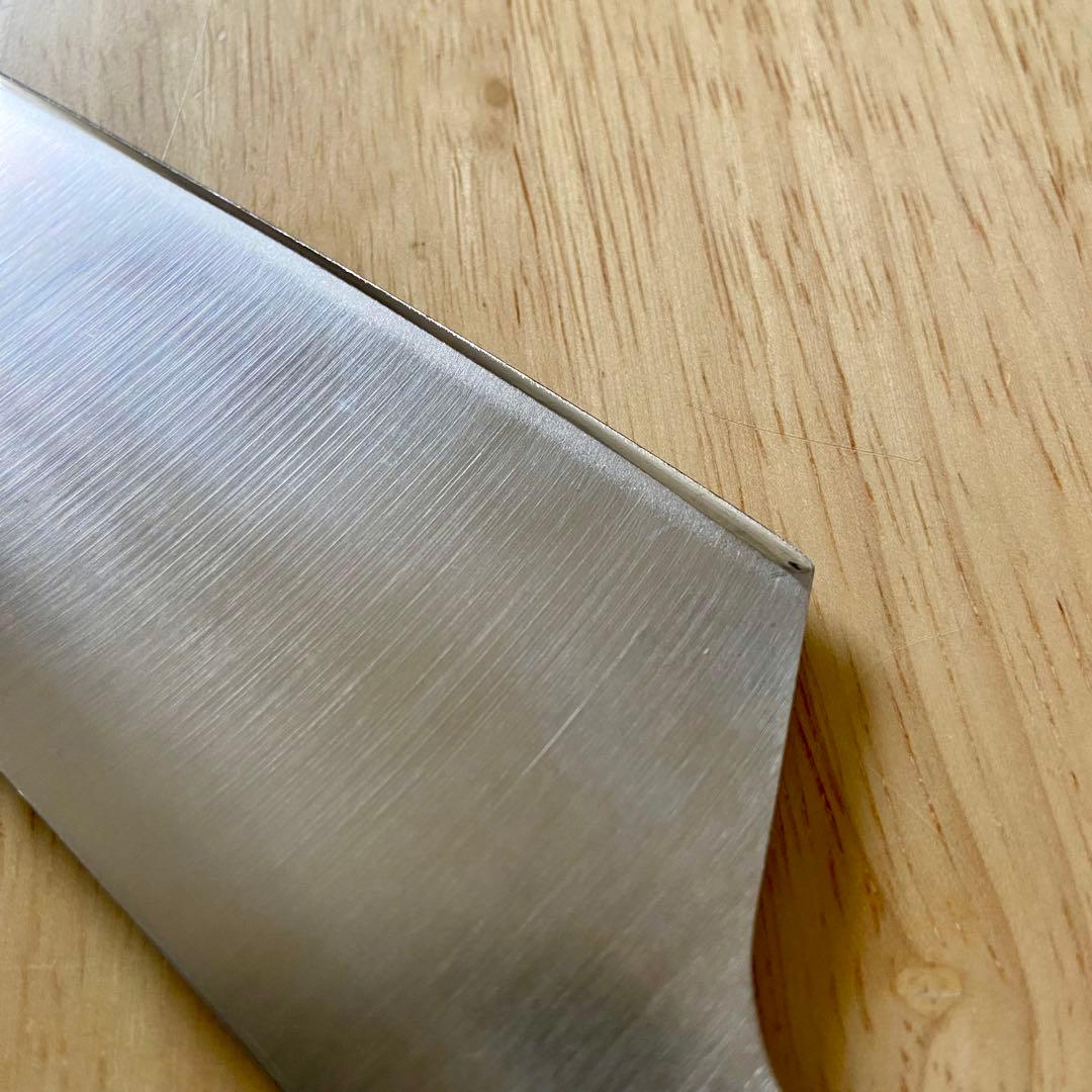 グローバル GLOBAL G-4 文化包丁 刃渡18㎝