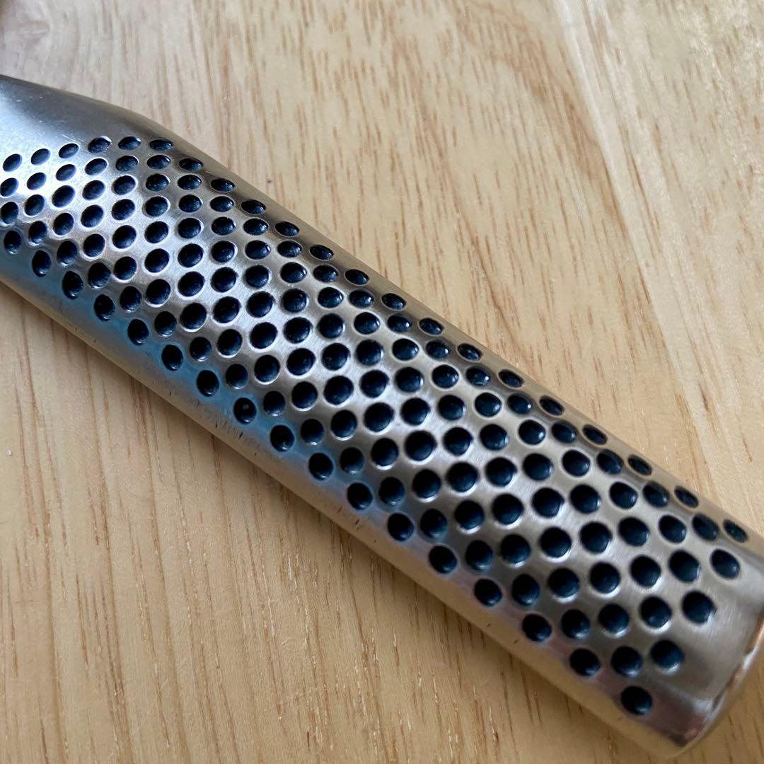 グローバル GLOBAL G-4 文化包丁 刃渡18㎝