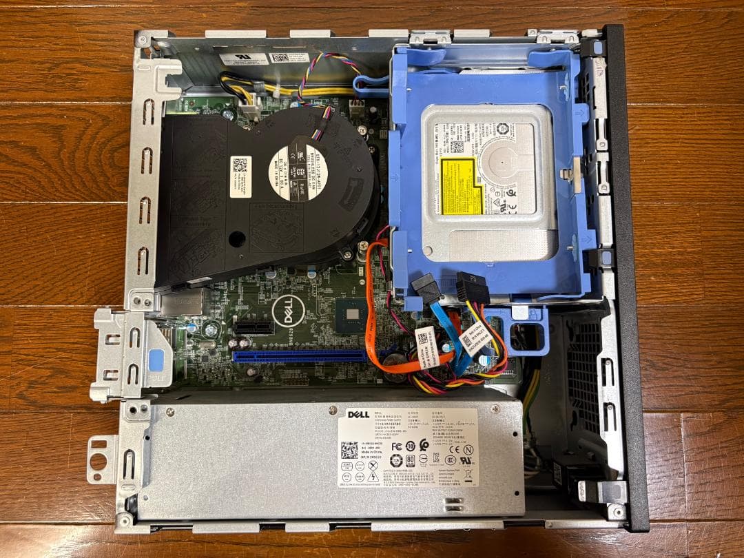 Dell Optiplex3070 第9世代 i3 SSD Offce2019
