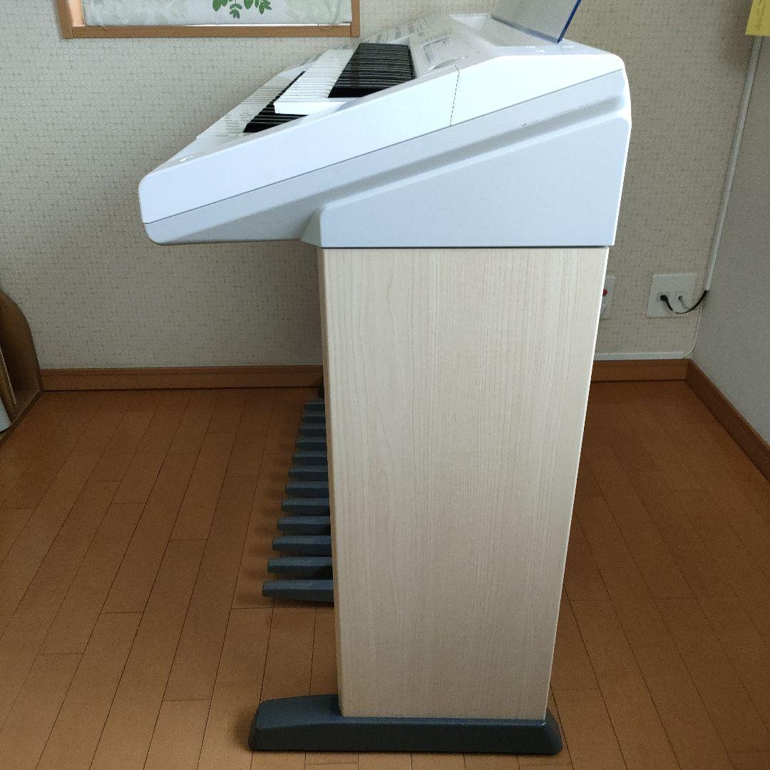 YAMAHA エレクトーンSTAGEA ELB-02