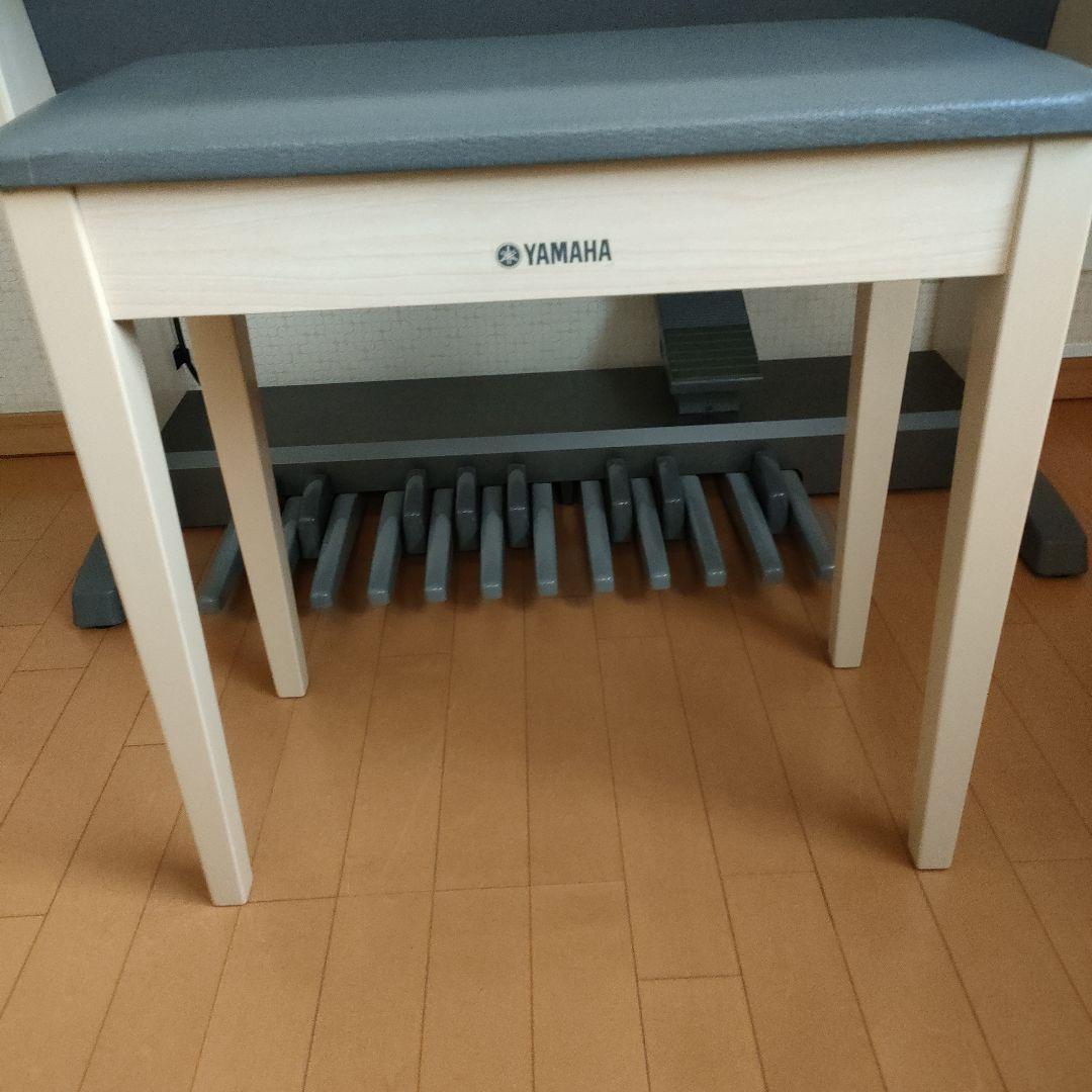 YAMAHA エレクトーンSTAGEA ELB-02