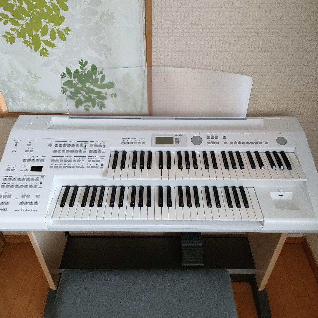 YAMAHA エレクトーンSTAGEA ELB-02