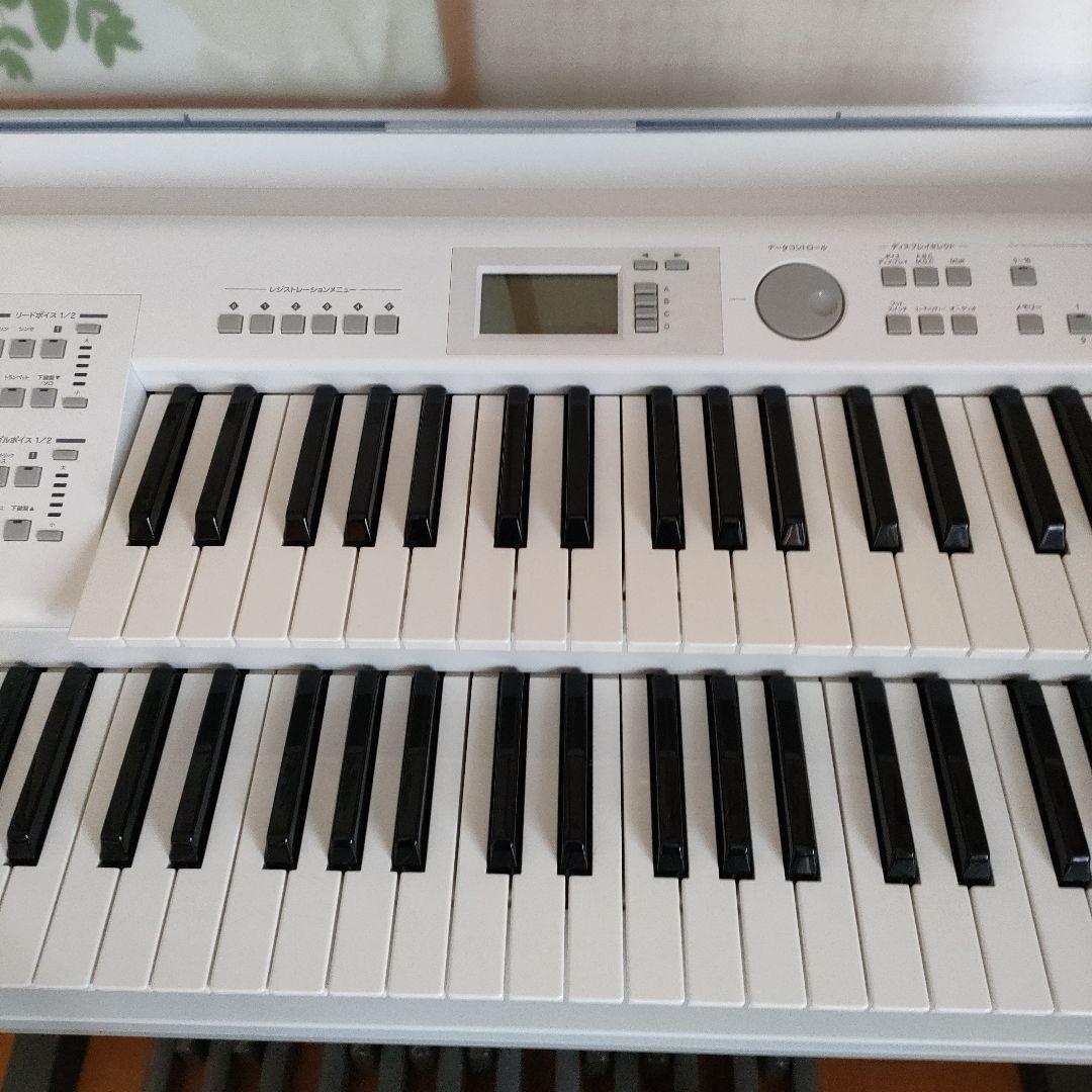 YAMAHA エレクトーンSTAGEA ELB-02