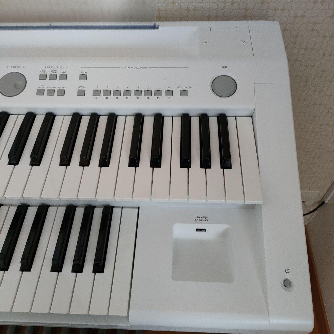 YAMAHA エレクトーンSTAGEA ELB-02
