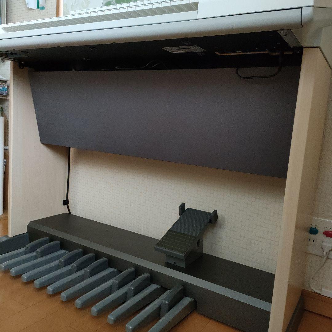YAMAHA エレクトーンSTAGEA ELB-02